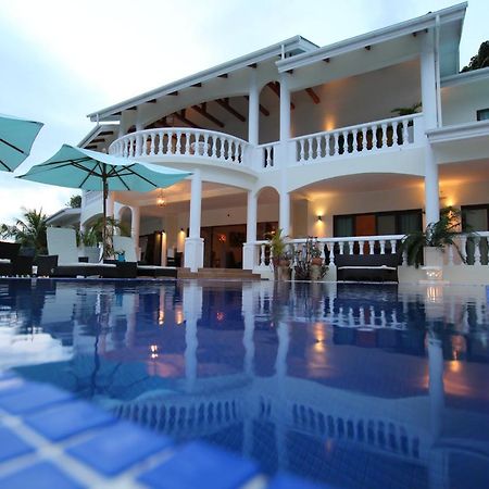 Exclusive Luxury In Paradise Glacis  Exteriér fotografie