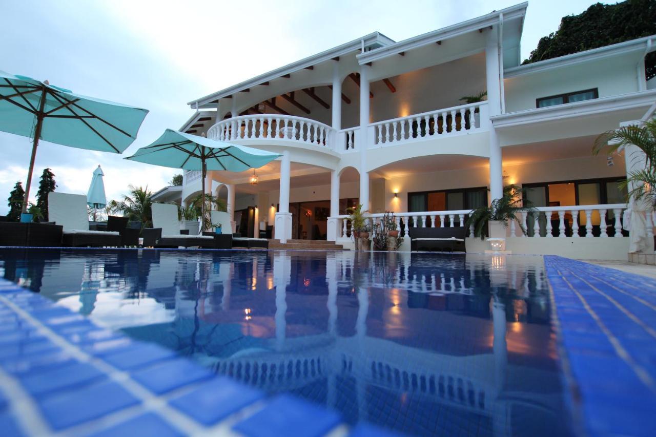 Exclusive Luxury In Paradise Glacis  Exteriér fotografie