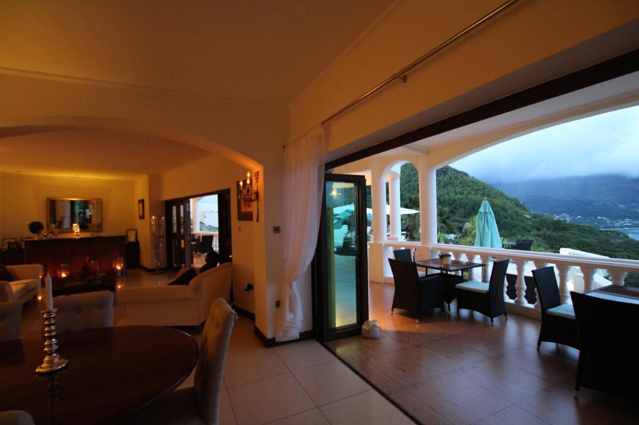 Exclusive Luxury In Paradise Glacis  Exteriér fotografie