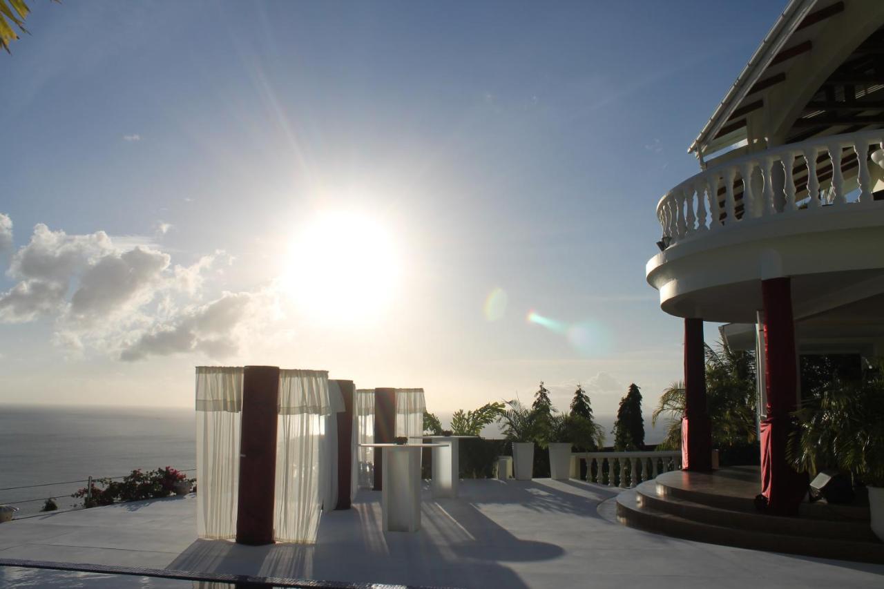Exclusive Luxury In Paradise Glacis  Exteriér fotografie