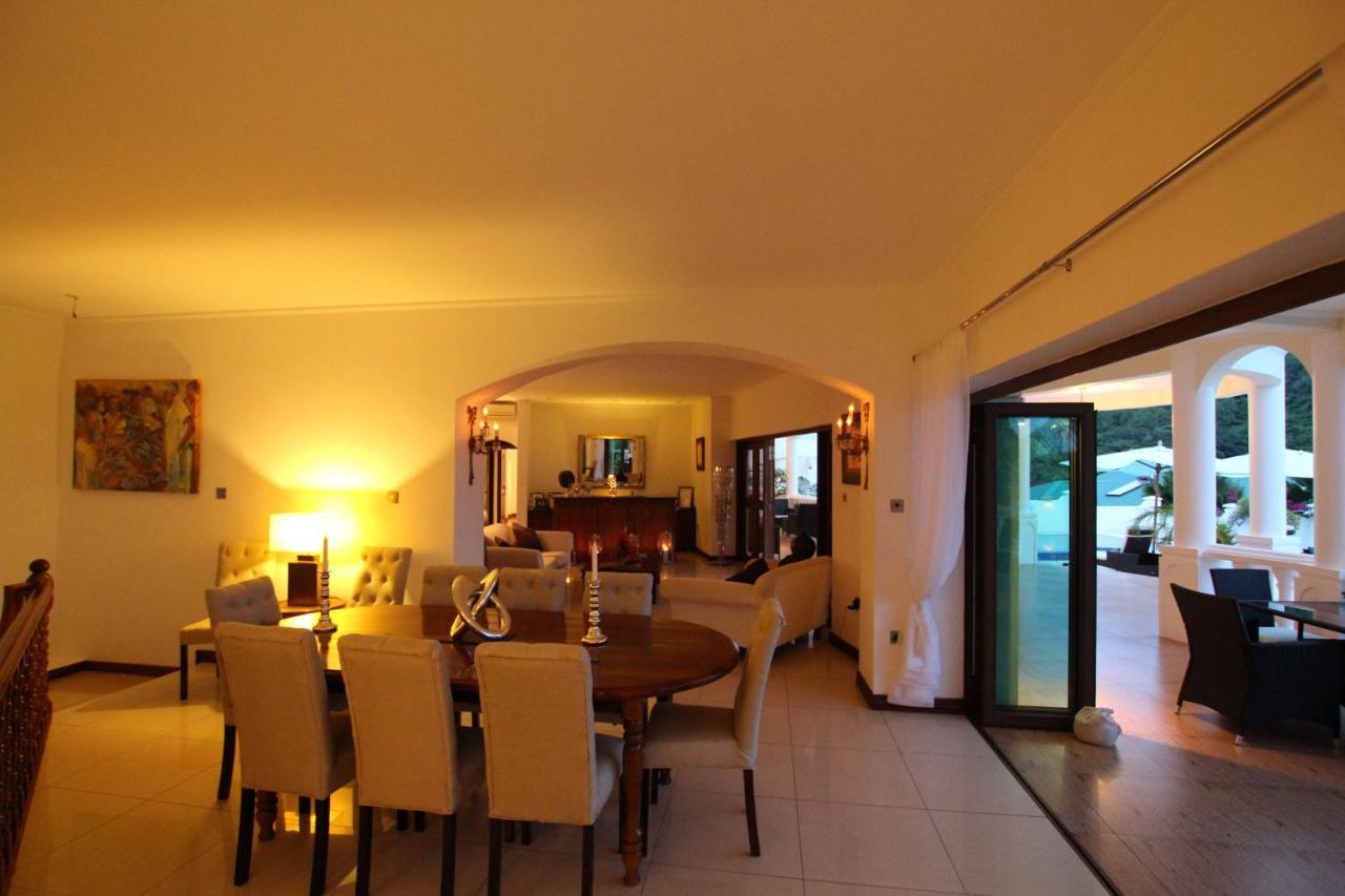Exclusive Luxury In Paradise Glacis  Exteriér fotografie