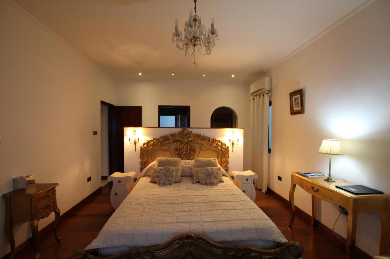 Exclusive Luxury In Paradise Glacis  Exteriér fotografie